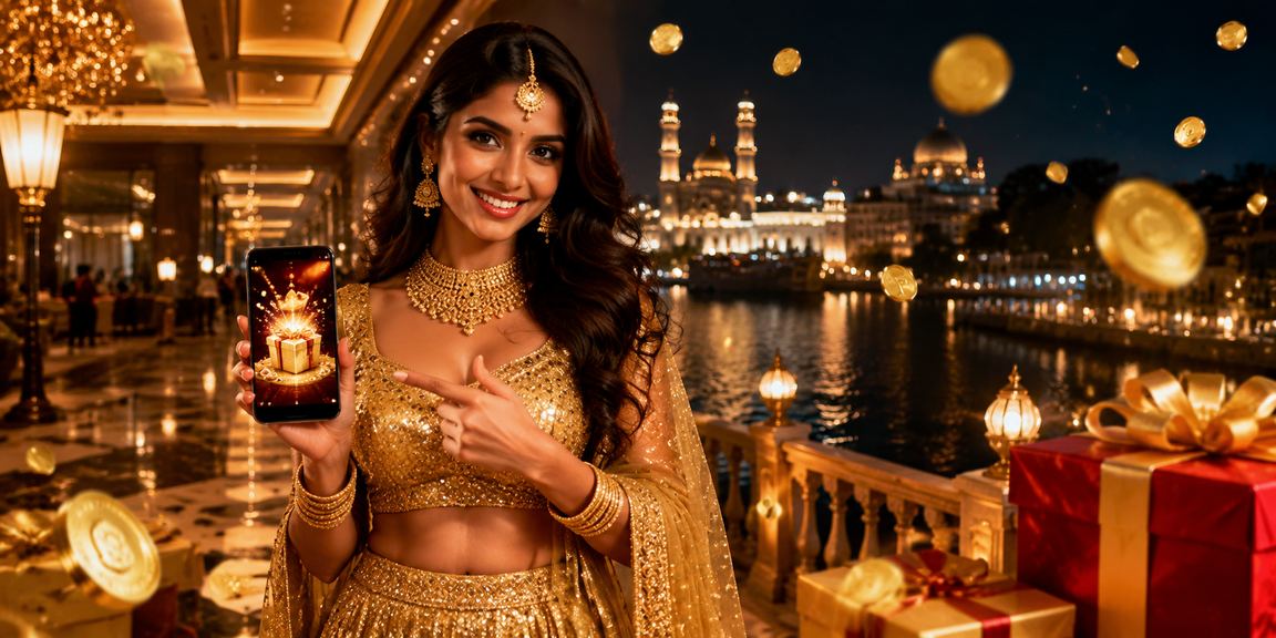 Lottery tickets and draws in Indian culture
